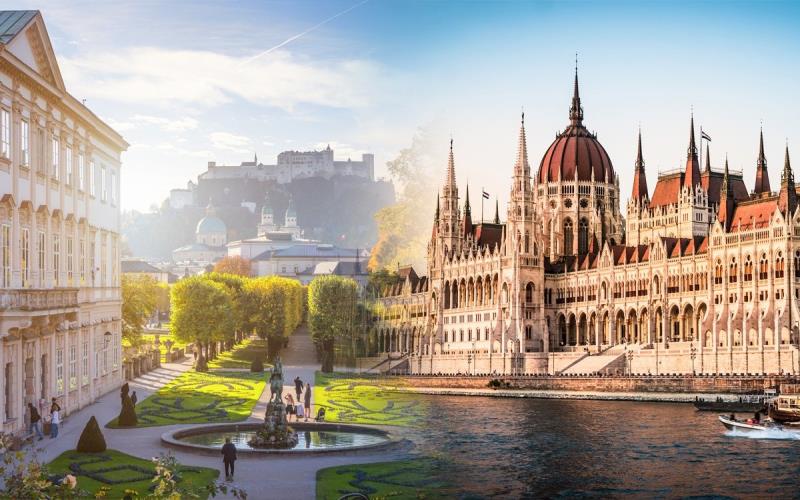 day 54 budapest to zagreb by car