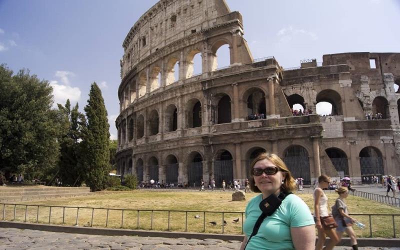 things to do in rome